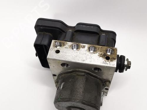 abs-bremseaggregat-nissan-pulsar-hatchback-c13-15-dci-476603zl0a-2014-15848586 main image