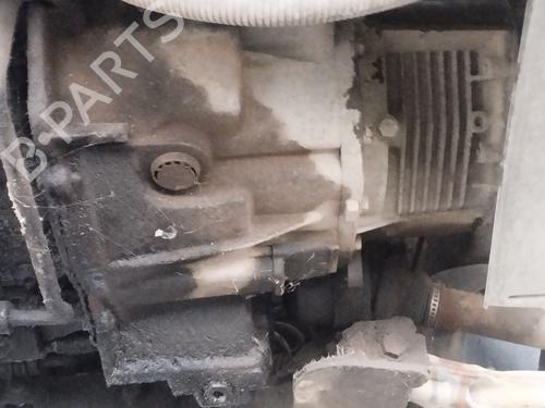 Used Gearbox Gearbox PEUGEOT PARTNER Box Body/MPV (5_, G_) [1996-2026] 32736438 32736438