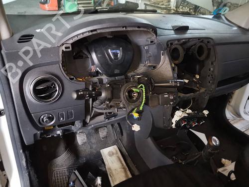 Airbag sæt Airbag sæt 39599237 39599237