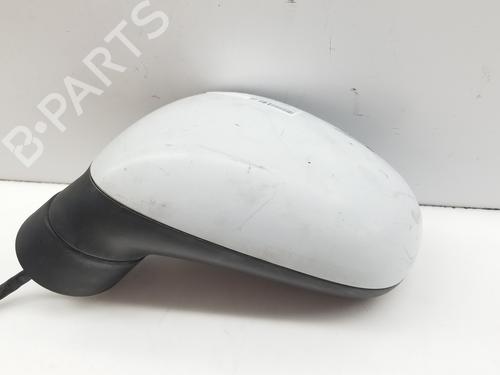 Left mirror SEAT LEON (1P1) 2.0 TDI | BP19428404C26 