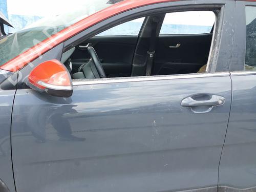 Left front door KIA STONIC (YB) 1.0 T-GDi Eco-Dynamics+ BP25740661C2