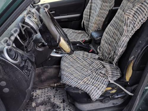 Højre forlygte SUZUKI GRAND VITARA II (JT, TE, TD) 1.9 DDiS All-wheel Drive (JT419, TD44, JB419WD, JB419XD,... | BP29246590C29 