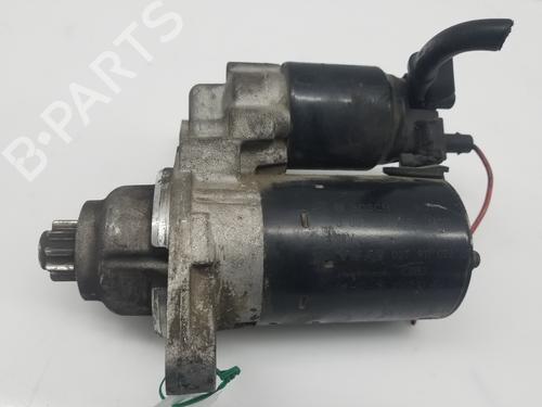 Startmotor SEAT IBIZA III (6L1) [2002-2009]  17167398