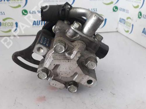 Styring servopumpe CHEVROLET MATIZ (M200, M250)  | BP5152972M99 