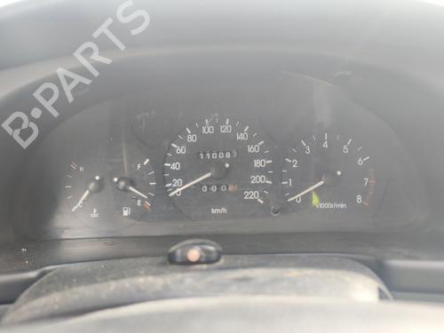 Catalyst DAEWOO LANOS (KLAT) 1.5 | BP34224789M10  - Image 6