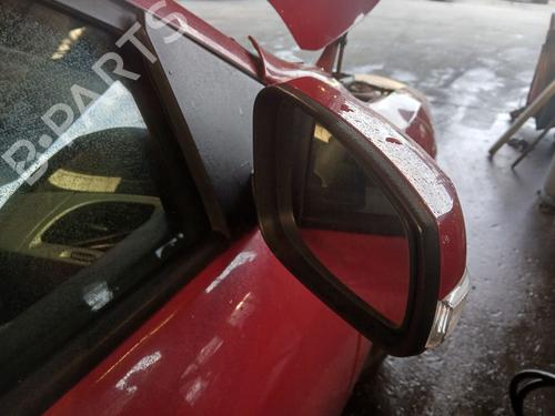 Used Right mirror RENAULT MEGANE III Coupe (DZ0/1_) [2008-2016]  31309413