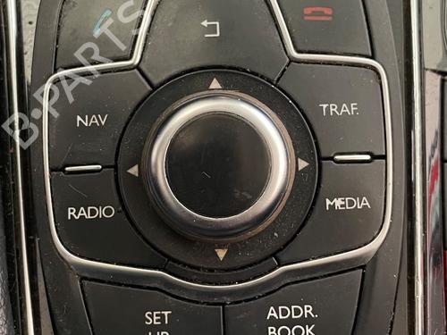 Switch PEUGEOT 508 SW I (8E_) 1.6 HDi | BP25286396I30 - Image 3