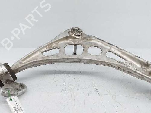 Used Left front suspension arm BMW 3 (E46) 320 d (150 hp) 20311869