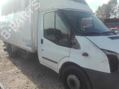 Left headlight FORD TRANSIT Van (FA_ _)  | BP5243162C28 