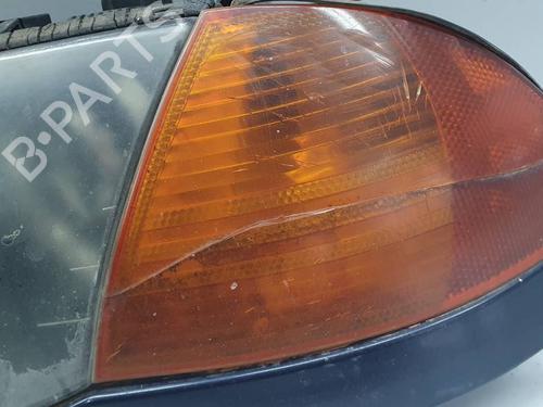 Left headlight BMW 3 (E46) 320 d | BP40200947C28 - Image 3
