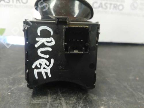 Steering column stalk CHEVROLET CRUZE (J300) 2.0 CDI | BP3642362I23 
