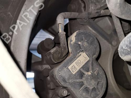Used Left rear brake caliper Left rear brake caliper JAGUAR XF SPORTBRAKE (X260) 2.0 D (180 hp) 36282434 36282434