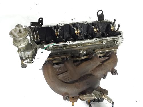 Cylinder head VW GOLF V (1K1)  | BP22189814M5 
