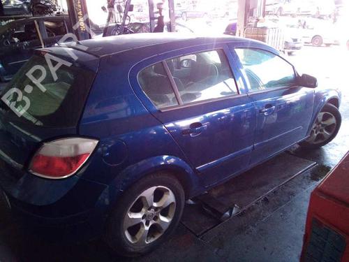 Sikringsdåse OPEL ASTRA H (A04) 1.7 CDTI (L48) | BP6133919E1 