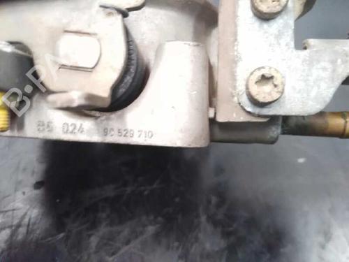 Throttle body OPEL ASTRA F Hatchback (T92)  | BP3172824M82 