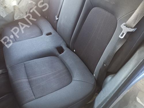 Seats set CHEVROLET AVEO Hatchback (T300) 1.2 | BP28669468C78