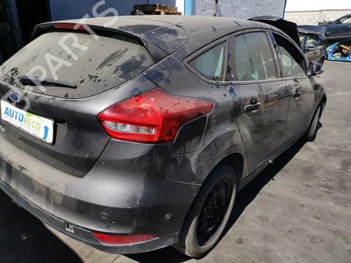 Display monitor FORD FOCUS III 1.5 TDCi | BP12430855C48 