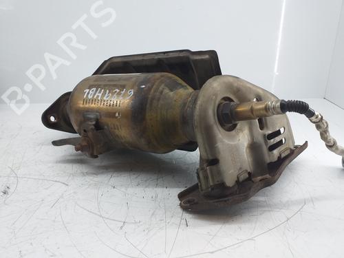 Catalyst TOYOTA AYGO (_B1_) 1.0 (KGB10_, KGB10R) | BP29810585M10