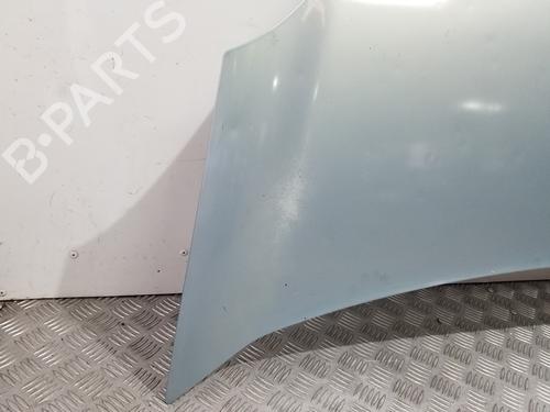 Hood RENAULT KANGOO (KC0/1_) 1.5 dCi | BP22778510C1