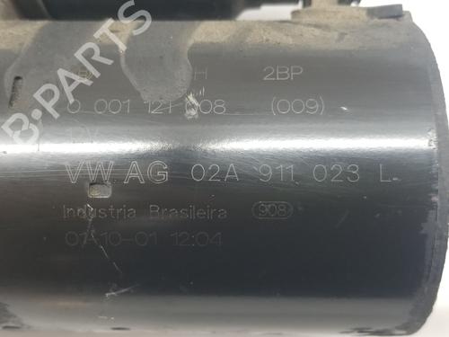 Starter AUDI TT (8N3) 1.8 T | BP19697438M8 
