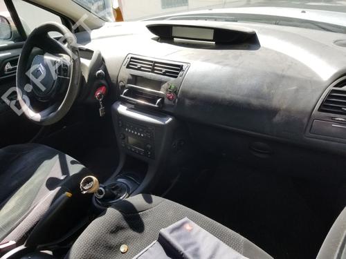 Engine CITROËN C4 I (LC_)  | BP29590875M1 