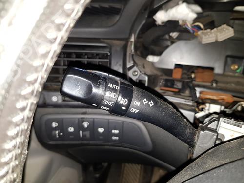 Ratstangsstang KIA MAGENTIS II (MG) 2.0 CRDi (140 hp) 25336976