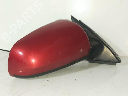 Right mirror AUDI A4 B7 (8EC) 2.0 TDI 16V | BP16088991C27 