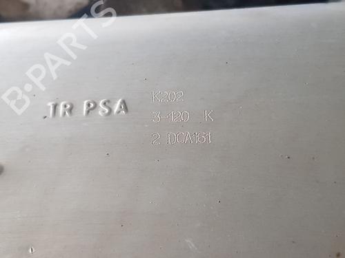 Used Catalyst Catalyst 38286655 38286655