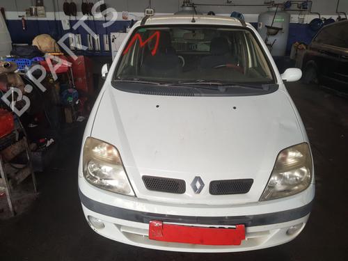 Engine RENAULT SCÉNIC I MPV (JA0/1_, FA0_) 1.6 (JA00, JA16, JA15, JA19, JA1V, JA2B, JA2C, JA0B,... | BP29375658M1 