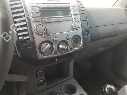 Generator MAZDA BT-50 Pickup (CD, UN) 2.5 MRZ-CD 4x4 (UNY0W3) | BP29375652M7 