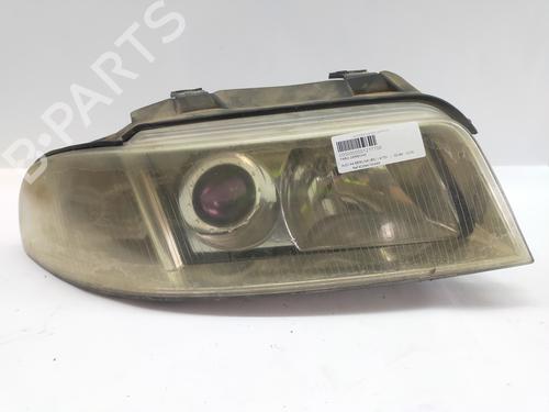 Used Right headlight Right headlight AUDI A4 B5 (8D2) 1.9 TDI (116 hp) 33172497 33172497