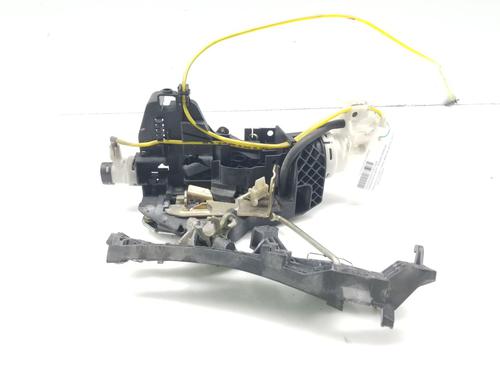 Rear right lock MERCEDES-BENZ S-CLASS (W220, V220) S 320 CDI (220.026, 220.126) | BP22386631C99 