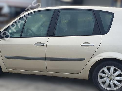 Engine RENAULT GRAND SCÉNIC II (JM0/1_) 1.9 dCi (JM14) | BP33982283M1 - Image 8
