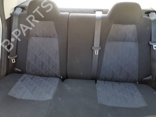 Used Seats set Seats set CITROËN C-ELYSEE (DD_) 1.2 VTi 72 (DDHMY0) (72 hp) 40513289 40513289