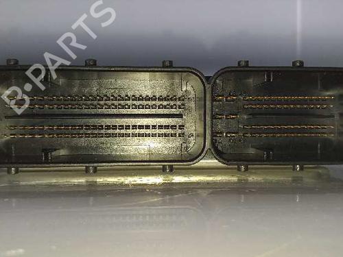 Engine control unit (ECU) BMW X3 (E83) 2.0 d | BP7882639M57 