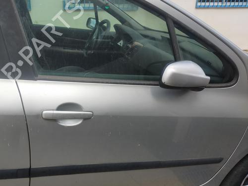 right-front-door-peugeot-307-3ac-2000-2001-2002-2003-2004-2005-2006-2007-2008-2009-2010-2011-2012-36019281 main image