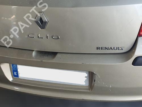 Headlight switch RENAULT CLIO III (BR0/1, CR0/1) | BP39248843I24 - Image 6