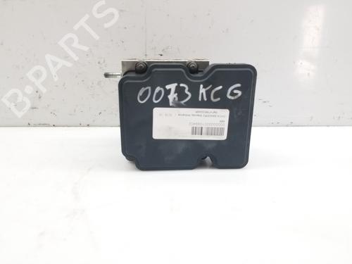 ABS pump DACIA SANDERO II  | BP16991693M43 