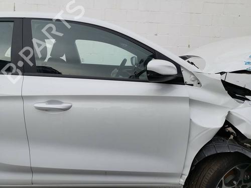 Used Right front door Right front door MG MG 3 (ZP2_) [2024-2026] 39652841 39652841