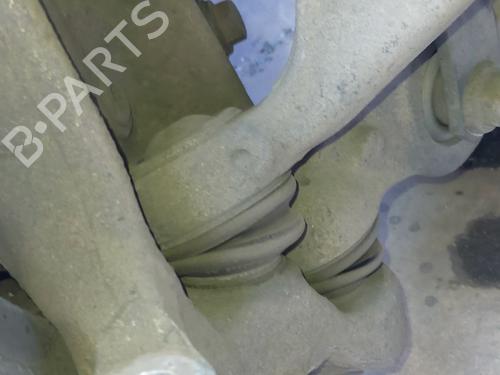 Right front steering knuckle BMW 5 Touring (F11) 520 d | BP15352544M26 