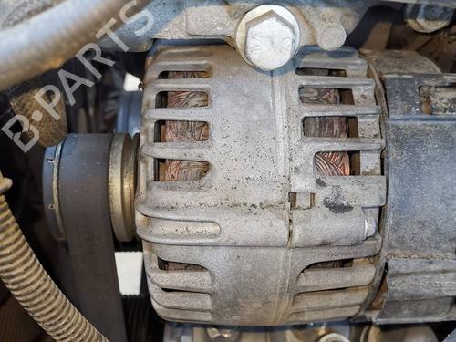 Used Alternator Alternator AUDI A4 B9 (8W2, 8WC) 2.0 TDI (150 hp) 40188024 40188024