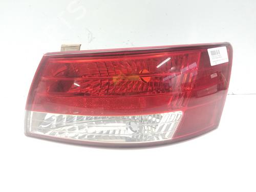 Used Right taillight HYUNDAI SONATA V (NF) [2004-2014]  17386885