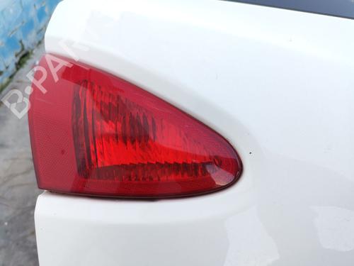 Used Left tailgate light Left tailgate light ALFA ROMEO 147 (937_) 1.6 16V T.SPARK (937.AXA1A, 937.AXB1A, 937.BXB1A) (120 hp) 34737649 34737649