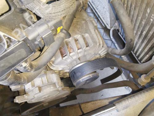 Used Alternator PEUGEOT 5008 (0U_, 0E_) 1.6 HDi (110 hp) 19019500
