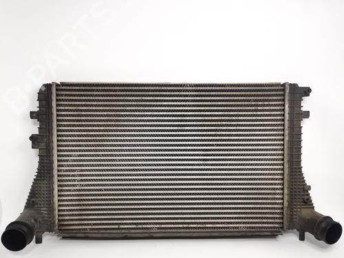 Intercooler Intercooler VW CADDY III MPV (2KB, 2KJ, 2CB, 2CJ) [2004-2016] 37154726 37154726