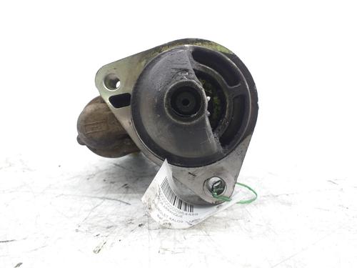 Startmotor CHEVROLET AVEO / KALOS Hatchback (T200) [2003-2008]  20110617