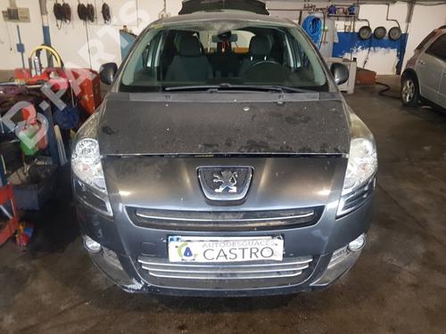 Used Parts PEUGEOT 5008 (0U_, 0E_)  1.6 HDi  1155645