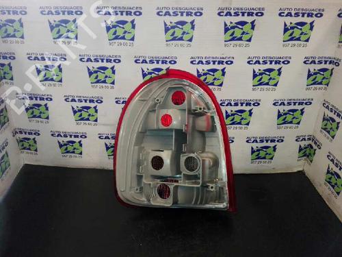 Right taillight OPEL CORSA B (S93) 1.7 D (F08, F68, M68) | BP3600423C35 