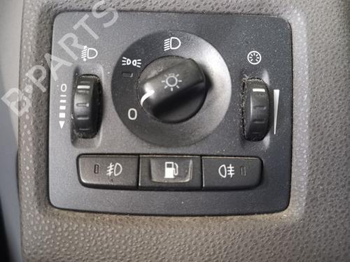 Hovedlysbryter VOLVO C30 (533) [2006-2013]  27397460