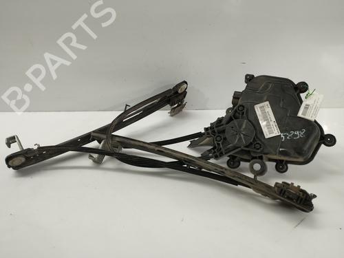 Front left window mechanism SEAT IBIZA IV (6J5, 6P1)  | BP15013829C22 
